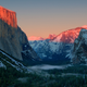 Yosemite Valley
